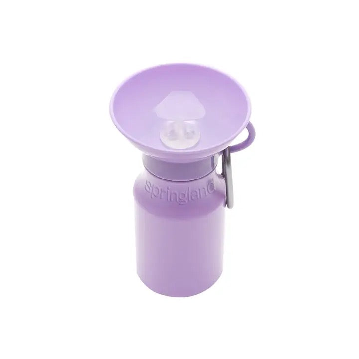 The Getaway Bottle - 20oz - Lilac