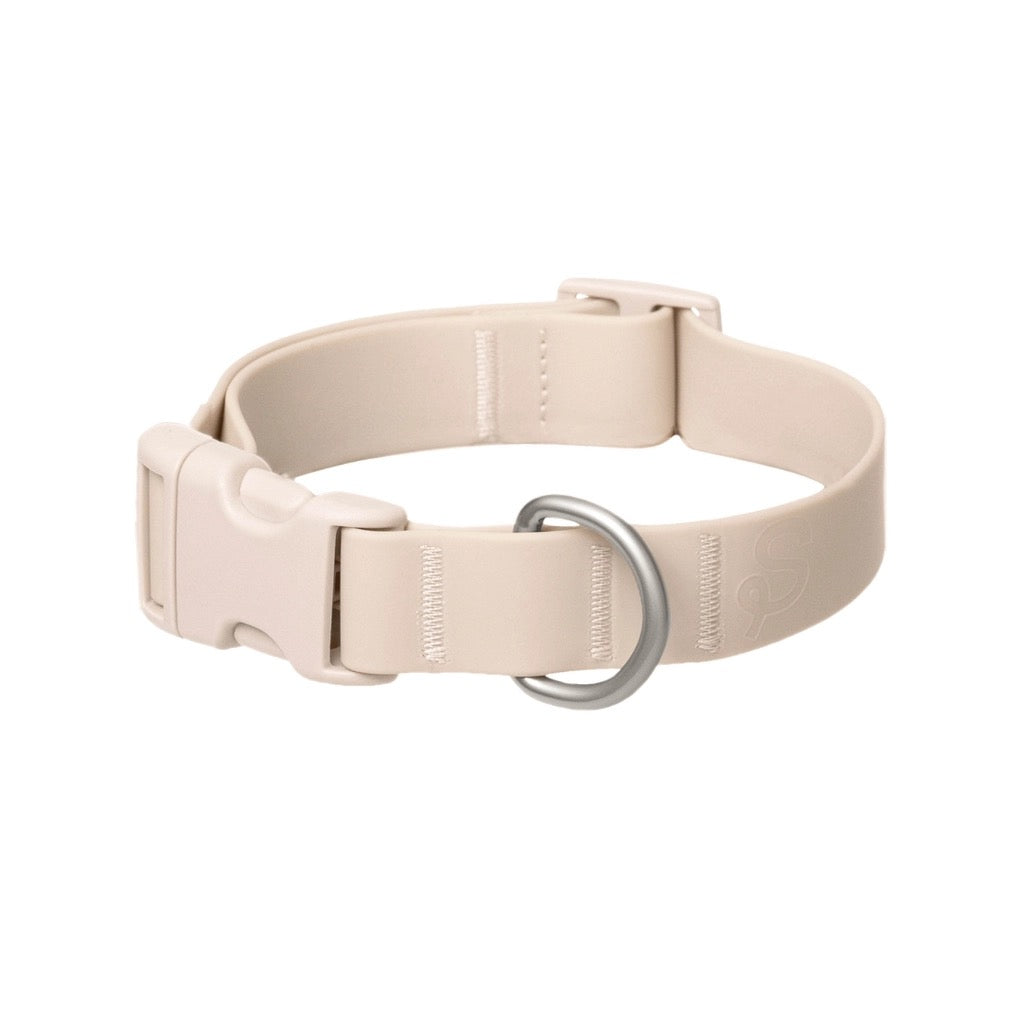The Everywhere Collar - Oat