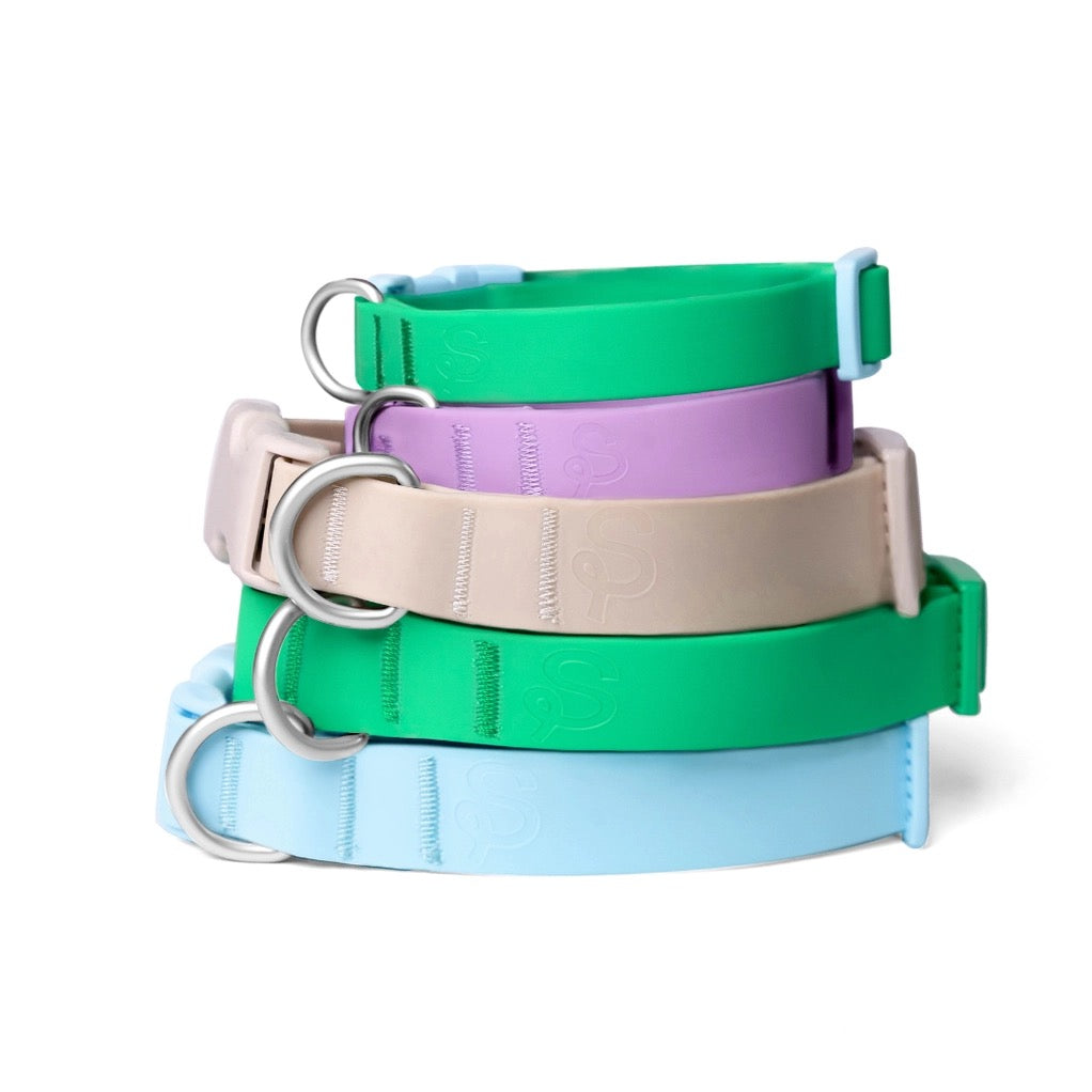 The Everywhere Collar - Oat