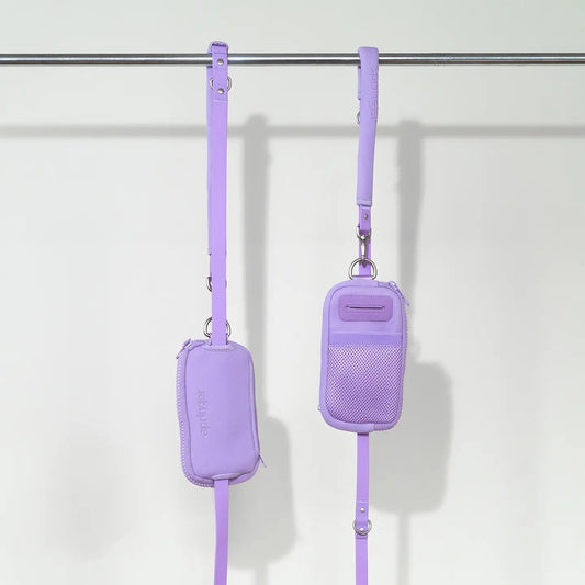 The Everywhere Kit - Lilac