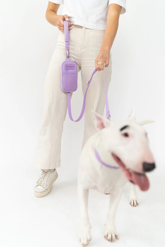 The Everywhere Kit - Lilac