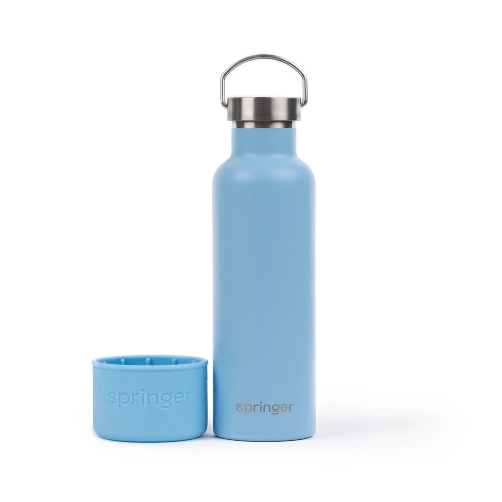 Companion Water Bottle - Baby Blue