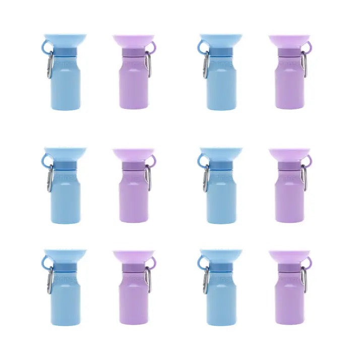 The Getaway Bottle - 20oz - Lilac