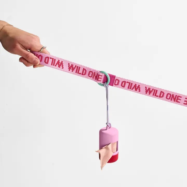 The Weekend Lead - Bubblegum