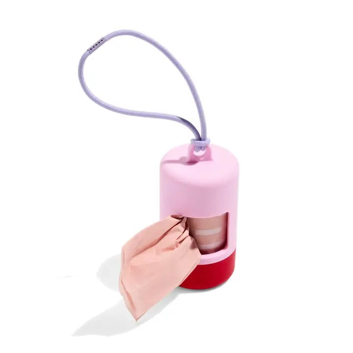 The Weekend Kit - Bubblegum
