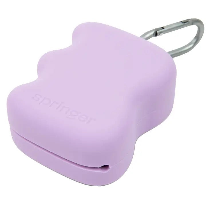Handy Treat Dispenser - Lilac
