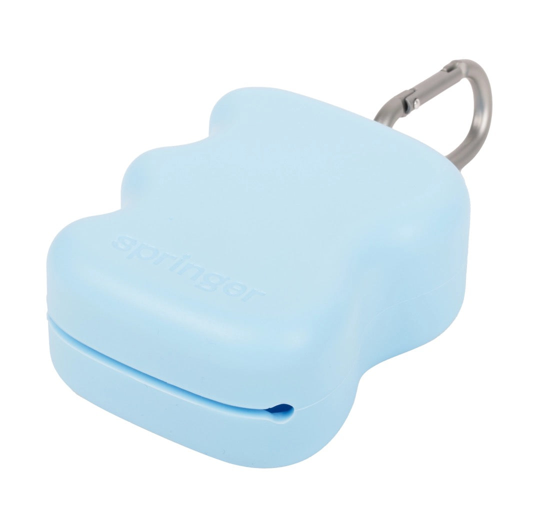 Handy Treat Dispenser - Baby Blue